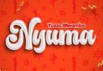 Yuzzo Mwamba - Nyuma