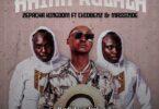 Zepacha Kingdom Ft Chidi Benz & Massinde - Haina Kulala