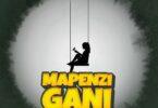 Mapenzi Gani By Chey Melody