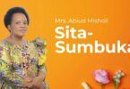 Mrs. Abiud Misholi - Sitasumbuka
