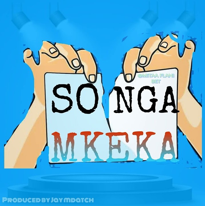 Songa - Mkeka