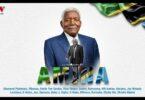 Tanzania All Stars - Amina (Ali Hassan Mwinyi )