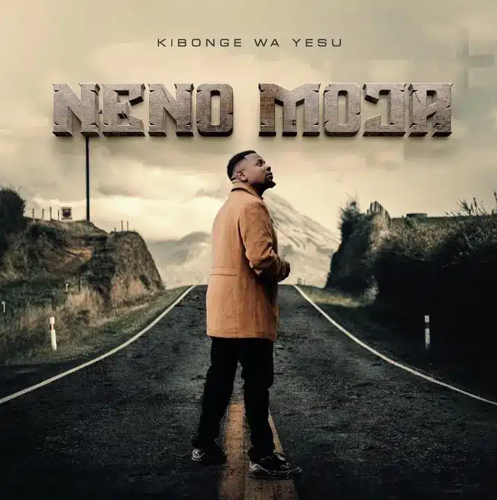 Neno Moja By Kibonge Wa Yesu