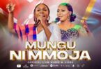 Bella Kombo Ft Evelyn Wanjiru & NGC - Mungu Ni Mmoja