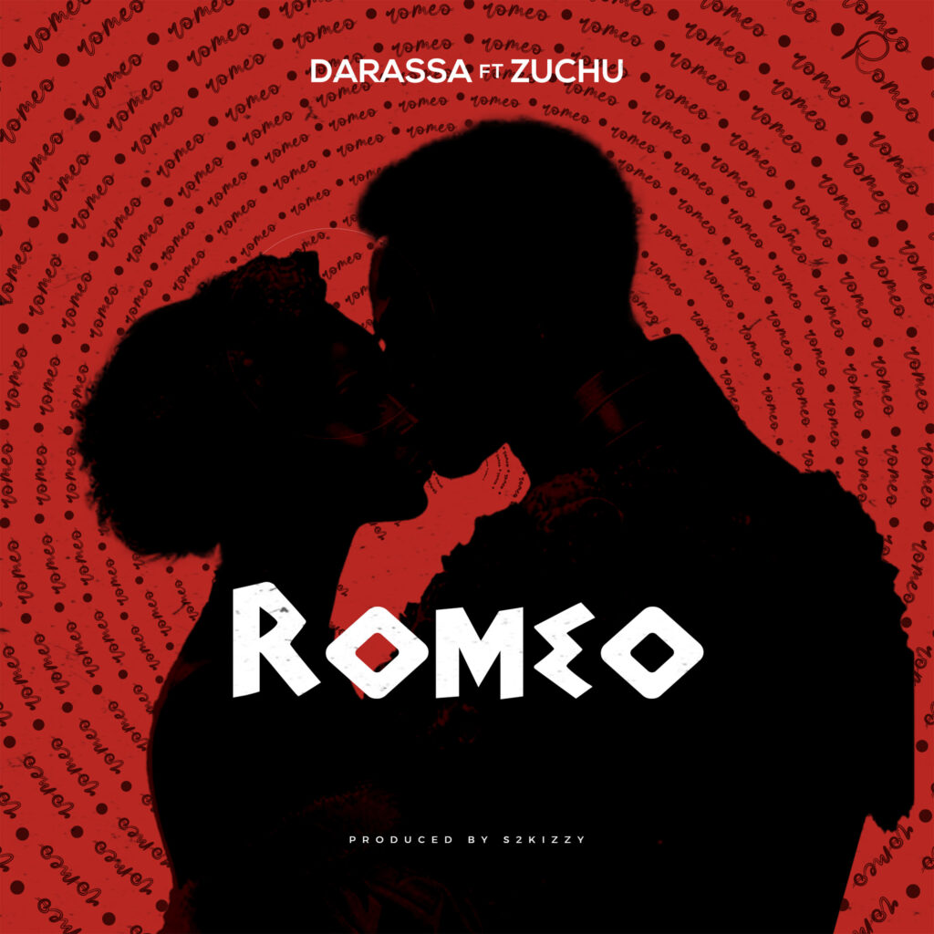 Darassa Ft. Zuchu - Romeo