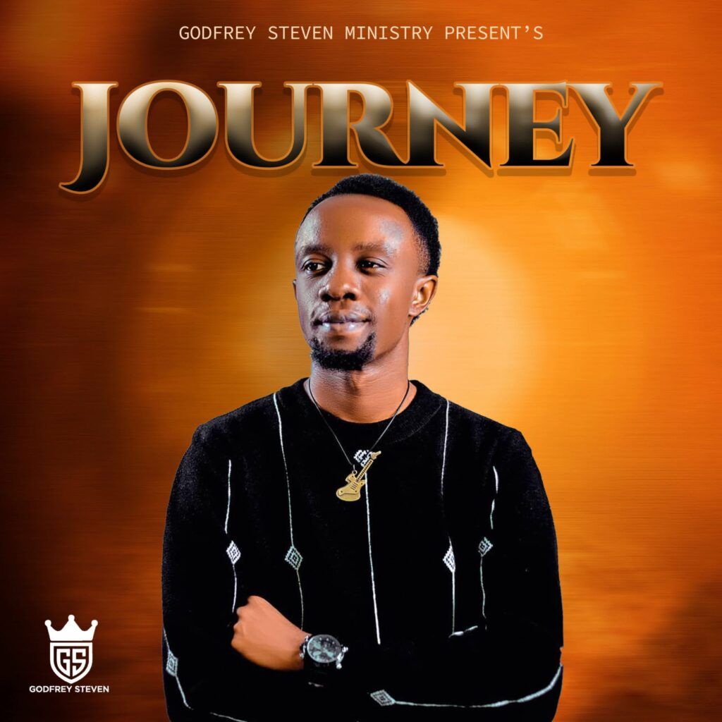 Godfrey Steven - Journey