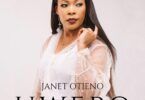 Janet Otieno - Uwepo