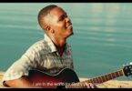 VIDEO Japhet Zabron - Kusudi La Mungu MP4 DOWNLOAD