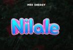 Mrs Energy - Nilale