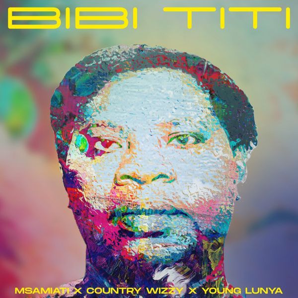 Msamiati Ft. Country Wizzy, Young Lunya - Bibi Titi