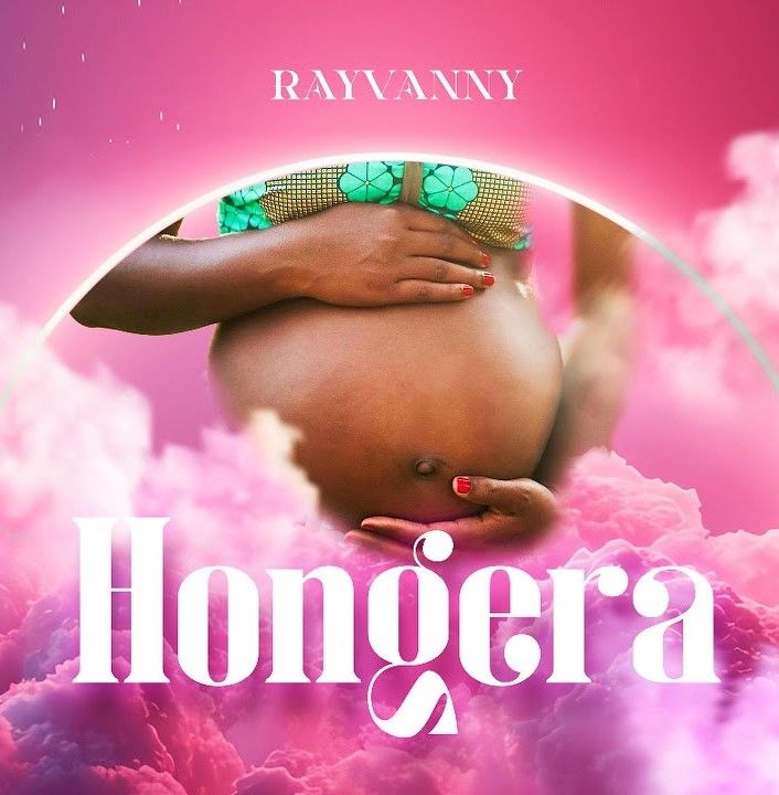 Rayvanny - Hongera