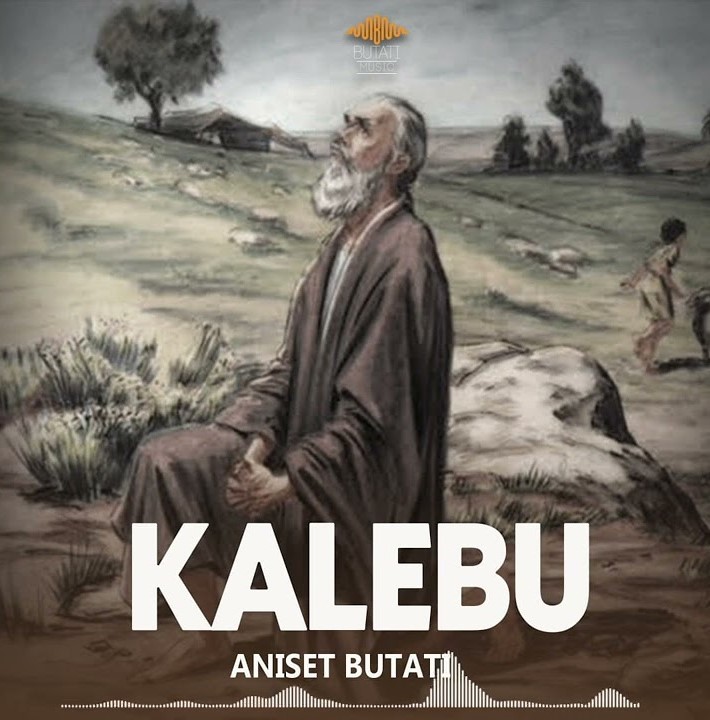 Aniset Butati - Kalebu