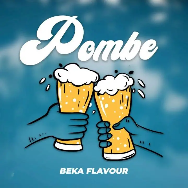 Beka Flavour - Pombe