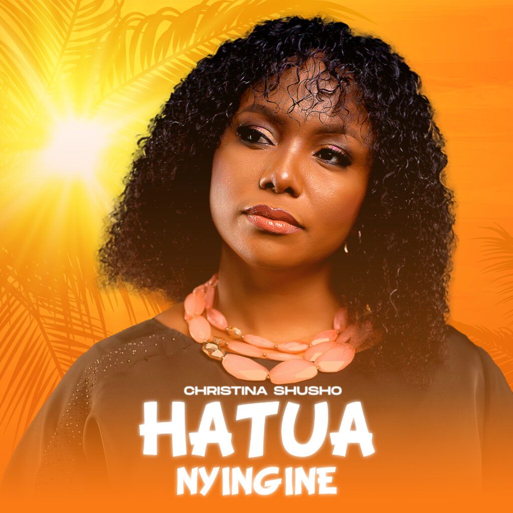 Christina Shusho - Hatua Nyingine