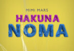 Mimi Mars - Hakuna Noma