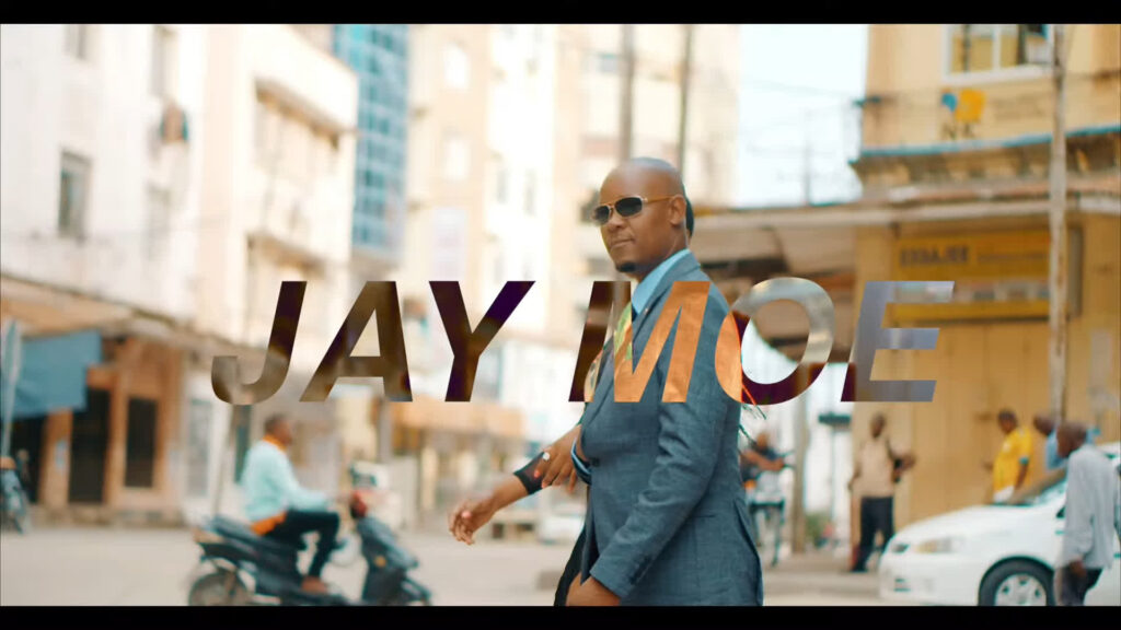 Jay Moe Ft. Country Wizzy - Moccasin