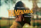 Pallaso - Wampamba