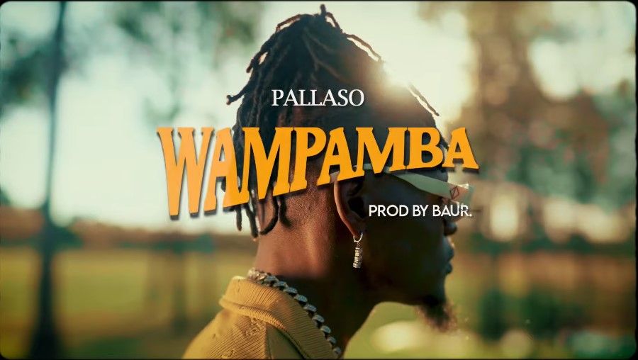 Pallaso - Wampamba