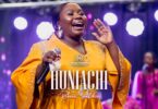 Rehema Simfukwe - Huniachi