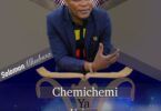 Solomon Mkubwa - Chemichemi ya Uzima