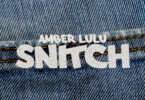 Amber Lulu - Snitch