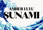 Amber Lulu - Sunami