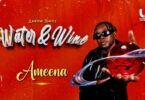 Arrow Bwoy - Ameena