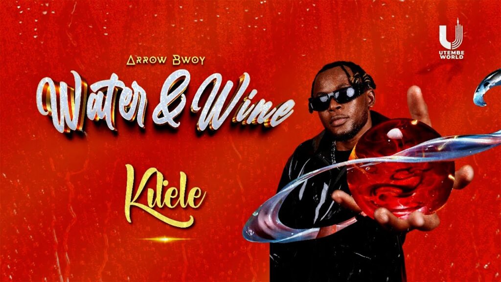 Arrow Bwoy - Kilele