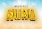 Baraka The Prince - Nuru