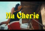 Bien Ft Fally Ipupa - Ma Cherie Remix