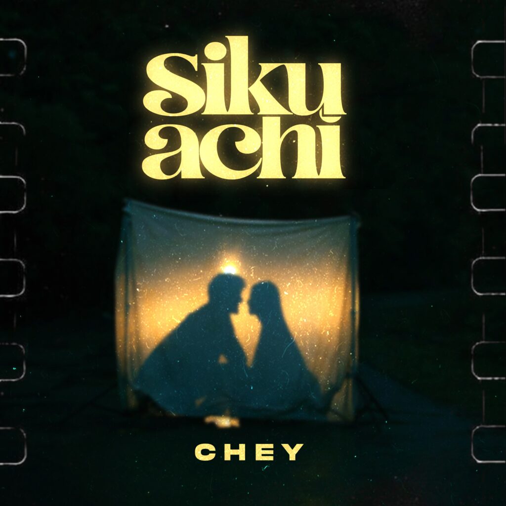 Chey Melody - Sikuachi
