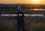 Chino Kidd Ft. Rich Mavoko - Mwakitale