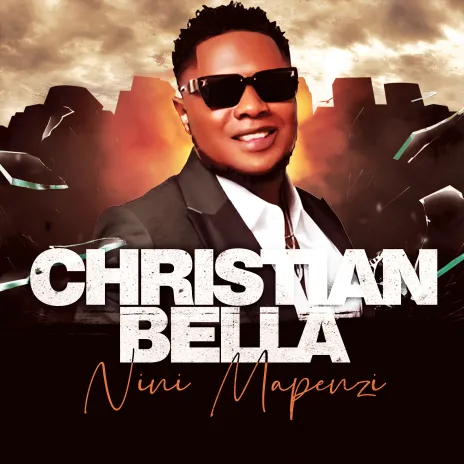 Christian Bella - Nini Mapenzi