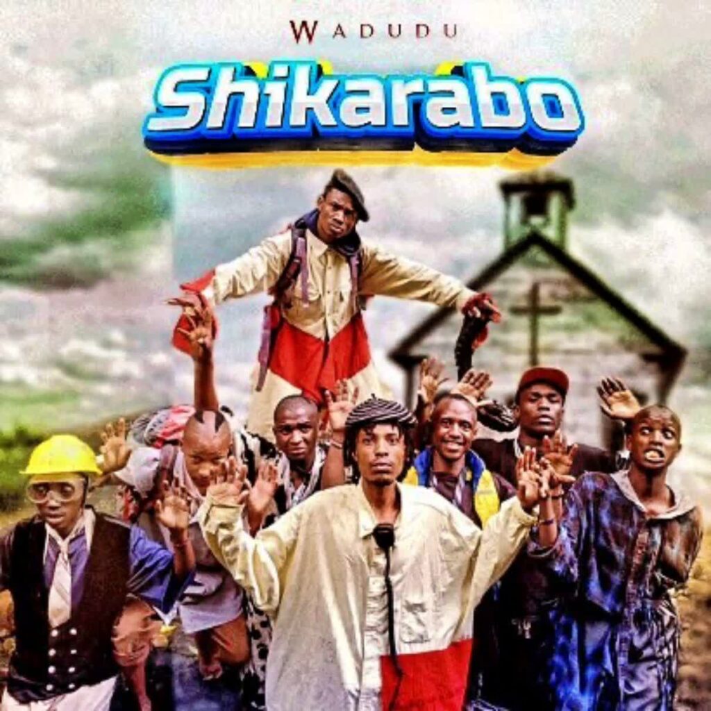 Chuga Dance - Shikarabo