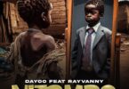 Dayoo Ft Rayvanny - Nitambe