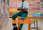 Founder Tz - Mfano