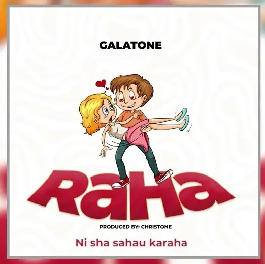Galatone - Raha