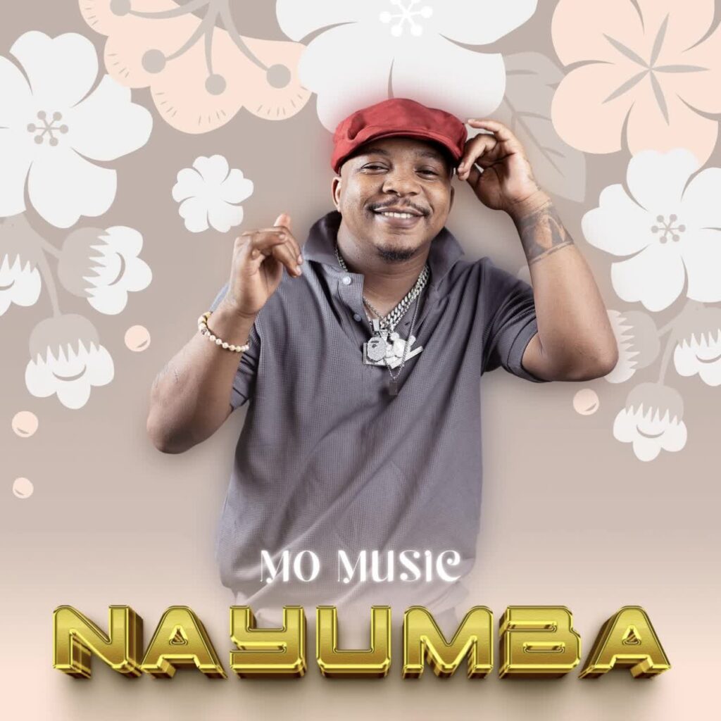 Mo Music - Nayumba