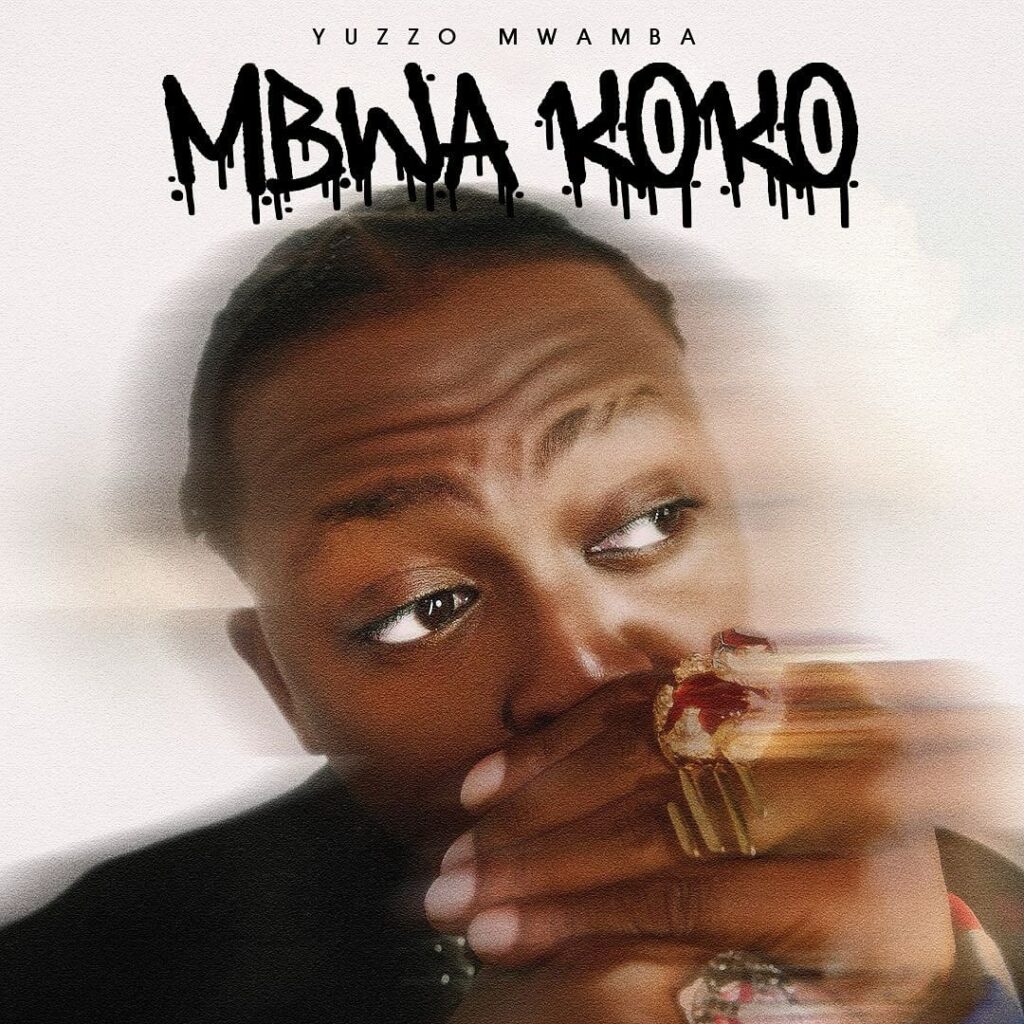 Yuzzo Mwamba - Mbwa Koko