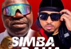 Bambo Ft Tunda Man - Simba Raha