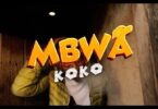Yuzzo Mwamba - Mbwa Koko