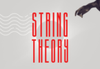 Dizasta Vina Ft. Trubadour - String Theory